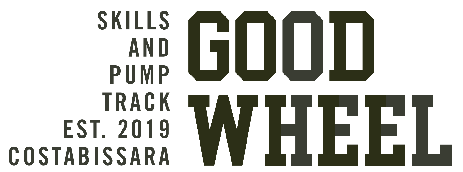 Logo Good Wheel